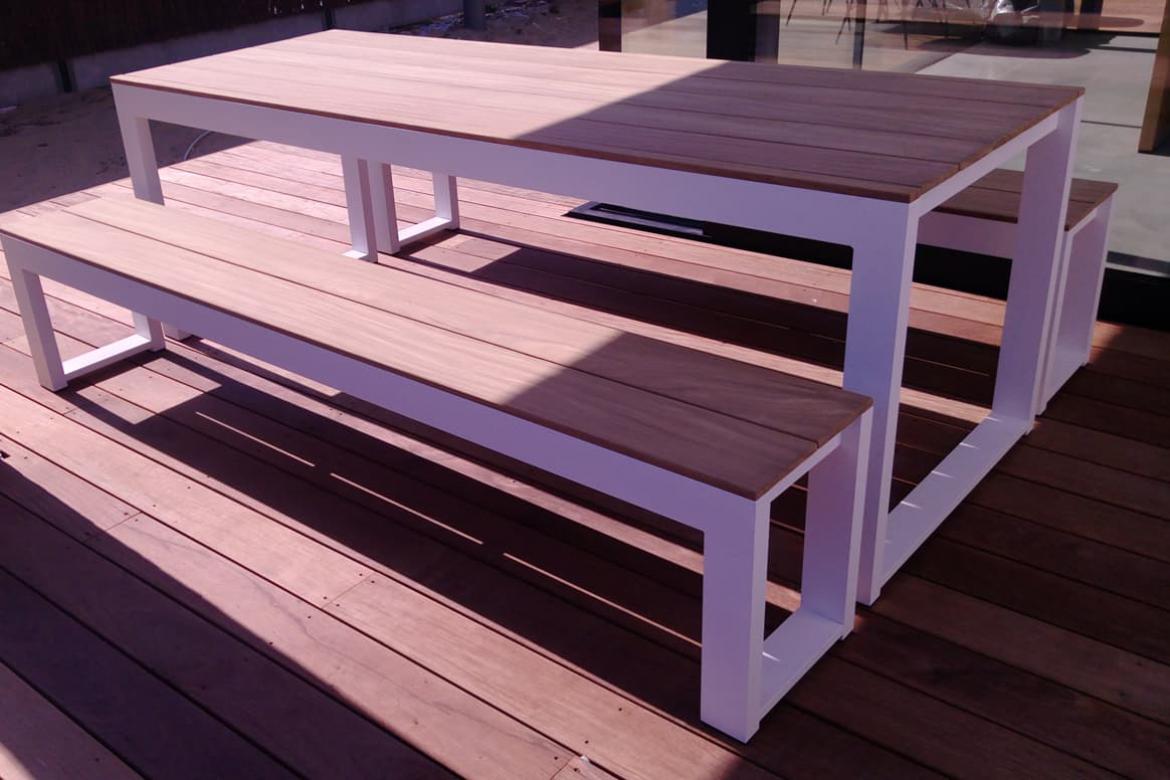 Tuintafel