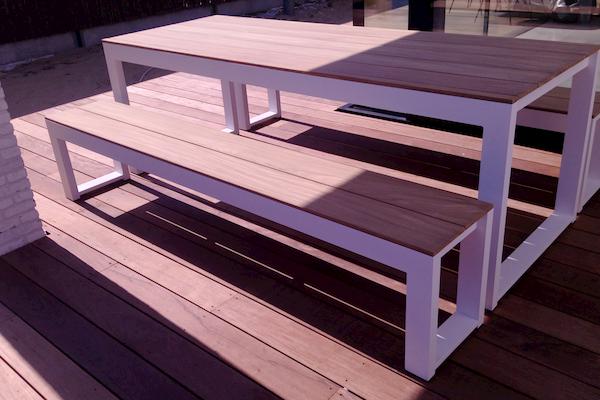 tuintafel