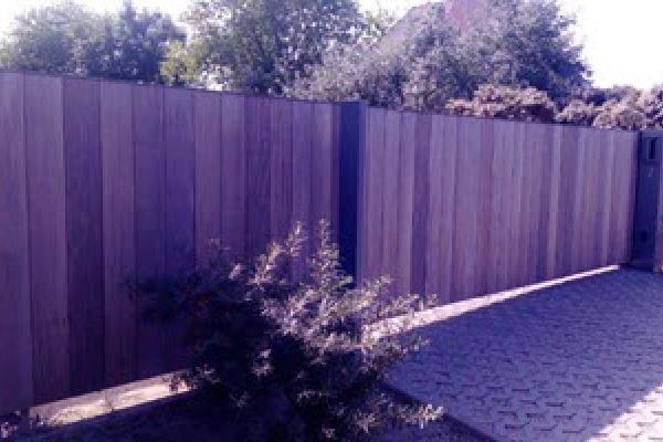 tuinpoort